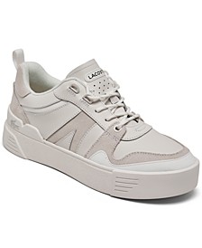 Women's L002 Casual Court Sneakers from Finish Line