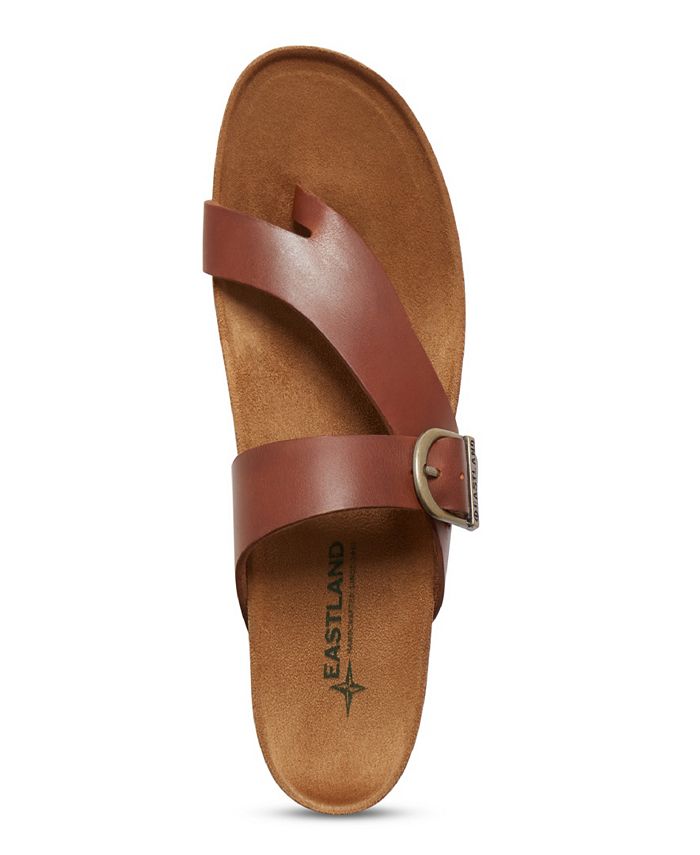 eastland shauna sandal