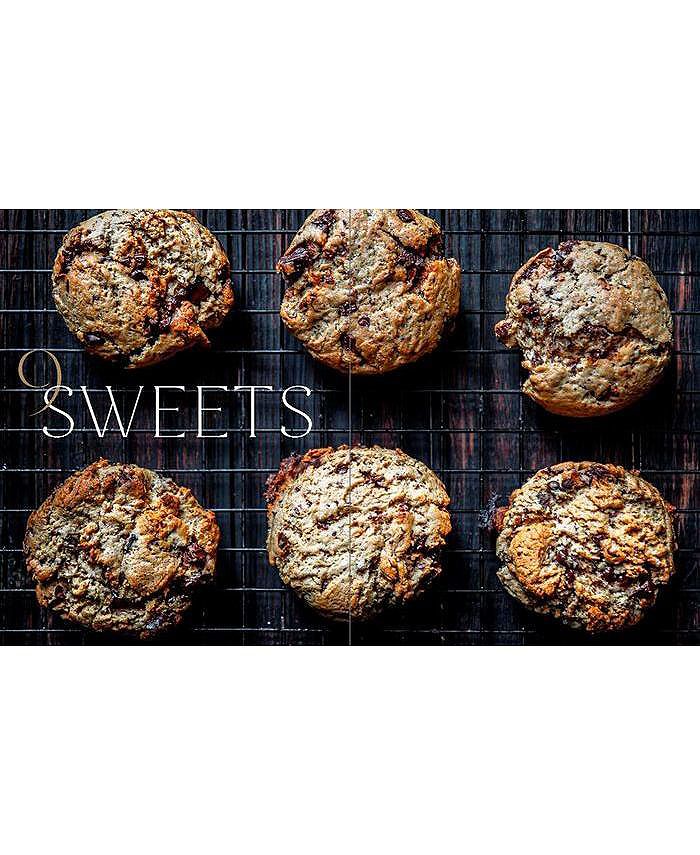 Barnes & Noble The Korean Vegan Cookbook Reflections and Recipes from