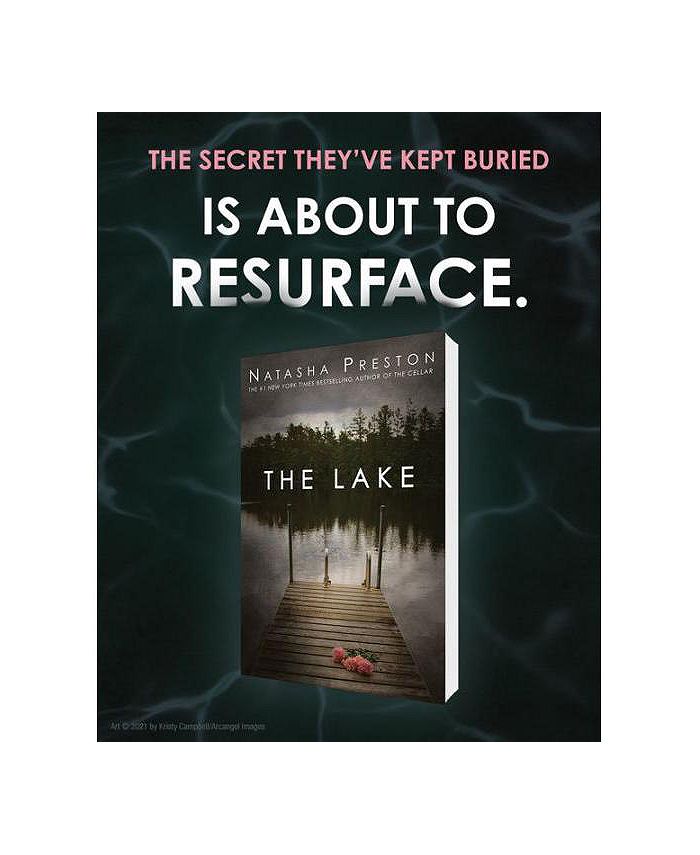 Barnes & Noble The Lake by Natasha Preston Macy's