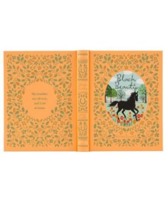 Black Beauty (Collectible Editions) by Anna Sewell