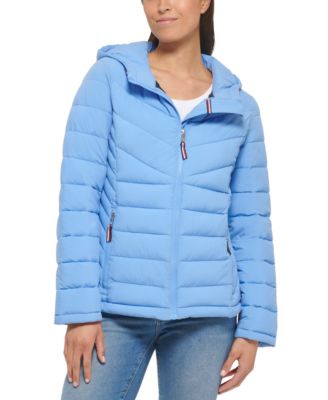 Bubble Jacket - Macy's