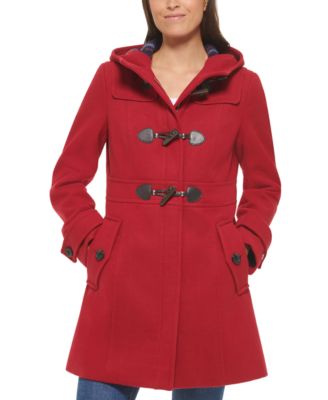 Red Winter Coats - Macy's