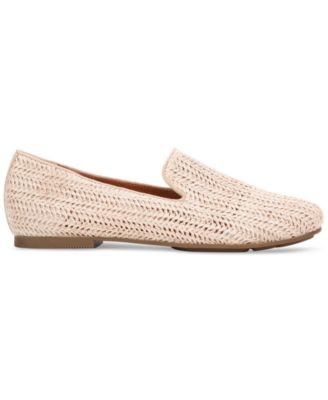 by Kenneth Cole Women's Eugene Smoking Flats