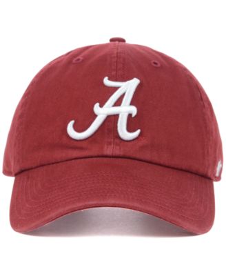Alabama Crimson Tide NCAA Clean-Up Cap