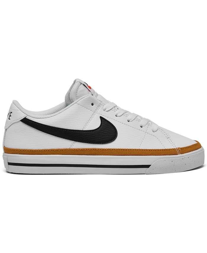 Nike Women #39 s Court Legacy Next Nature Casual Sneakers from Finish Line