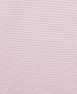 Baby Girls Long Sleeve Hooded Sweater