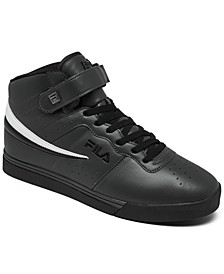 Men's Vulc 13 Mid Plus Casual Sneakers from Finish Line