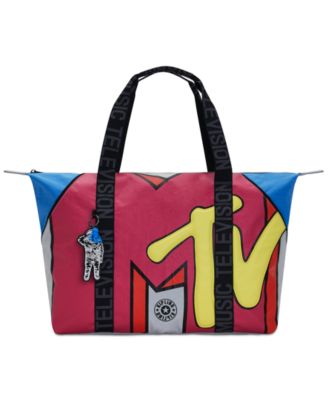 Kipling - MTV Art M Tote Bag