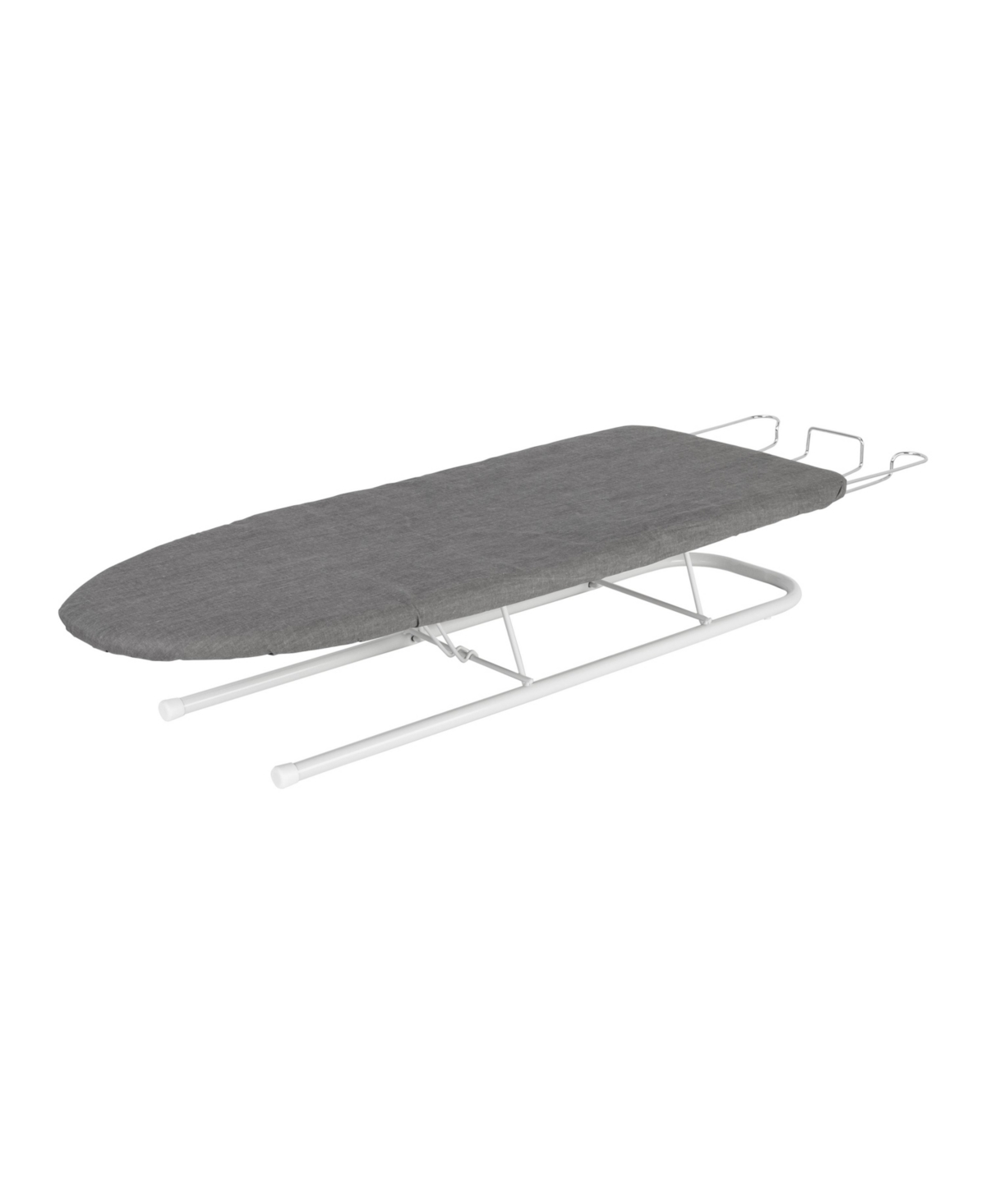 Honey Can Do Tabletop Ironing Board In White