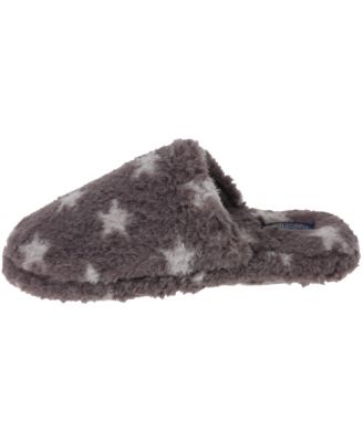 Women's Martina Sherpa Scuff Slipper