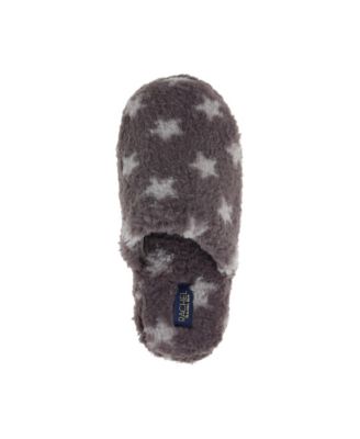 Women's Martina Sherpa Scuff Slipper