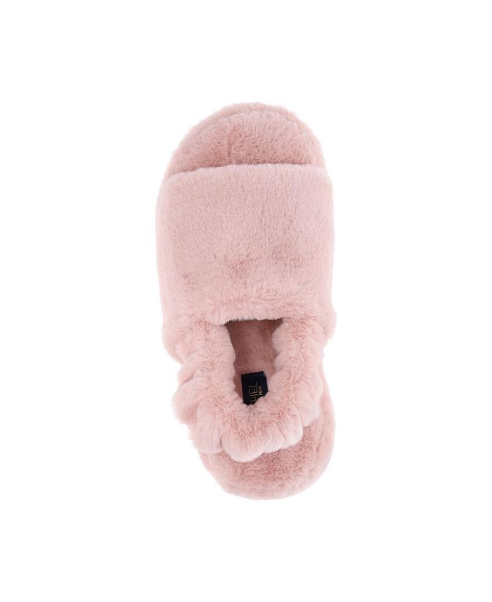 WOMEN FANCY SLIPPER RL-2657 main image 0