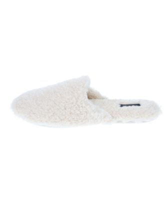 Women's Martina Sherpa Scuff Slipper