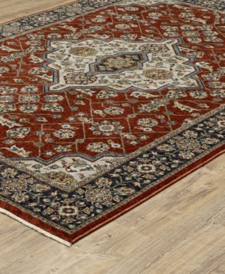 Aberdeen 4151R 3'3" x 5' Area Rug