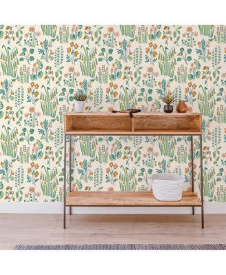 Tallulah Belle Peel and Stick Wallpaper
