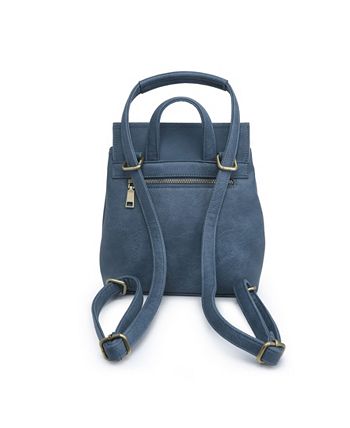 Moda Luxe, Bags, Moda Luxe Womens Claudette Backpack Sage Womens Bag