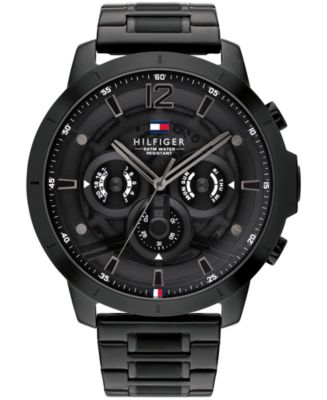 Tommy orders hilfiger watch homme