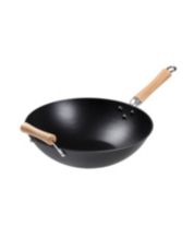 SPT Sr-34BWC-450E Countertop Commercial Wok & Wok - Stainless Steel