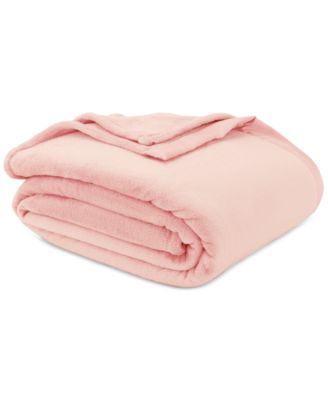 Classic Velvety Plush Blanket, Full/Queen