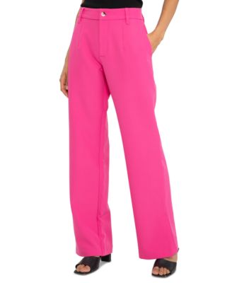 Noho Slit-Cuff Trouser Pants \u0026 Reviews 