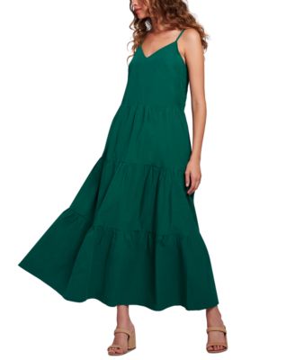 Lost + Wander - Women's Lovers Rock Maxi Dress