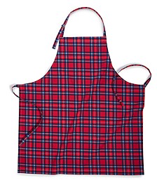 Adult Printed Apron, Created for Macy's