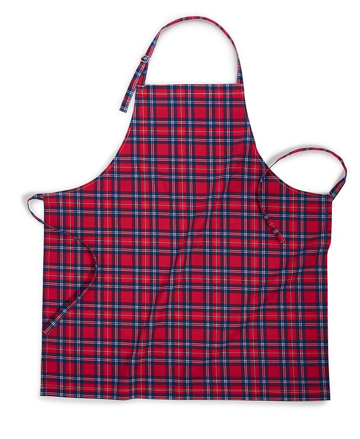 Charter Club Adult Printed Apron, Created for Macy's Macy's