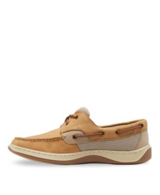 Men's Solstice Boat Shoes