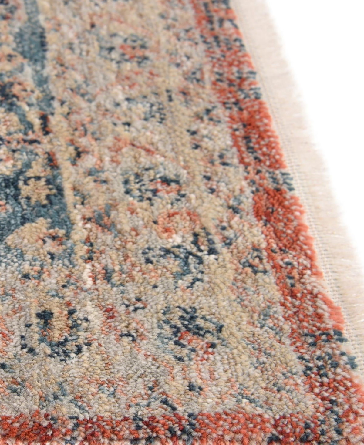 Bayshore Home Aquidneck AQU02 Area Rug