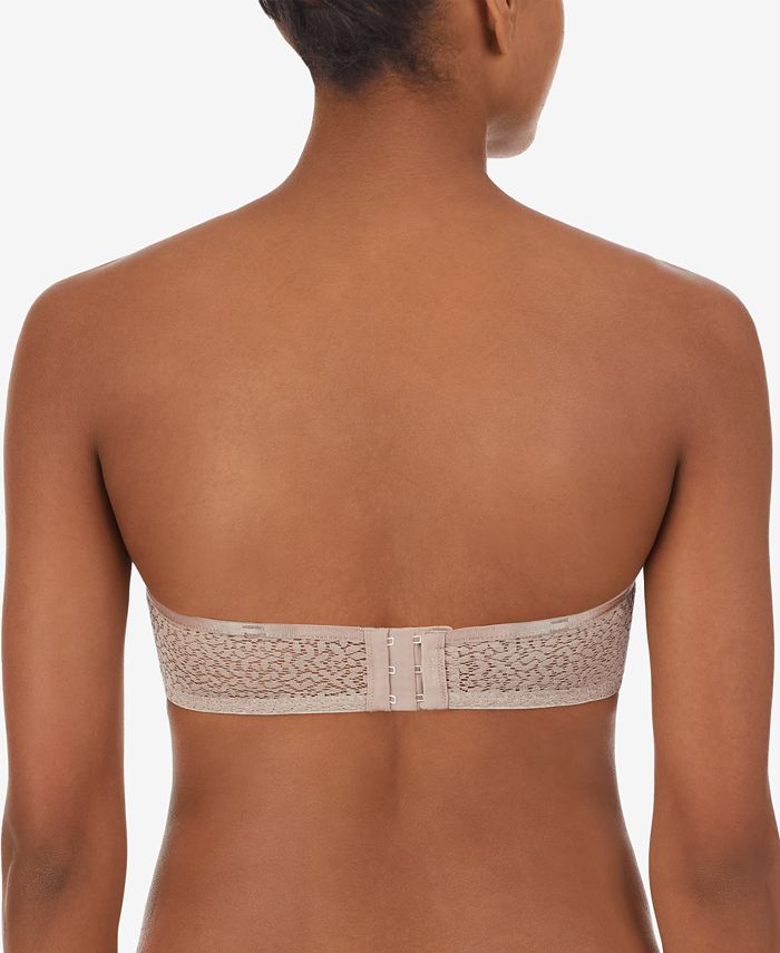 Low Back Bra for Backless Dress Starry Bra, Wireless Lifting Lace Bra Sexy  Backless (White.34C) : : Clothing, Shoes & Accessories
