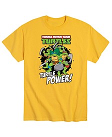 Men's Teenage Mutant Ninja Turtles Power T-shirt