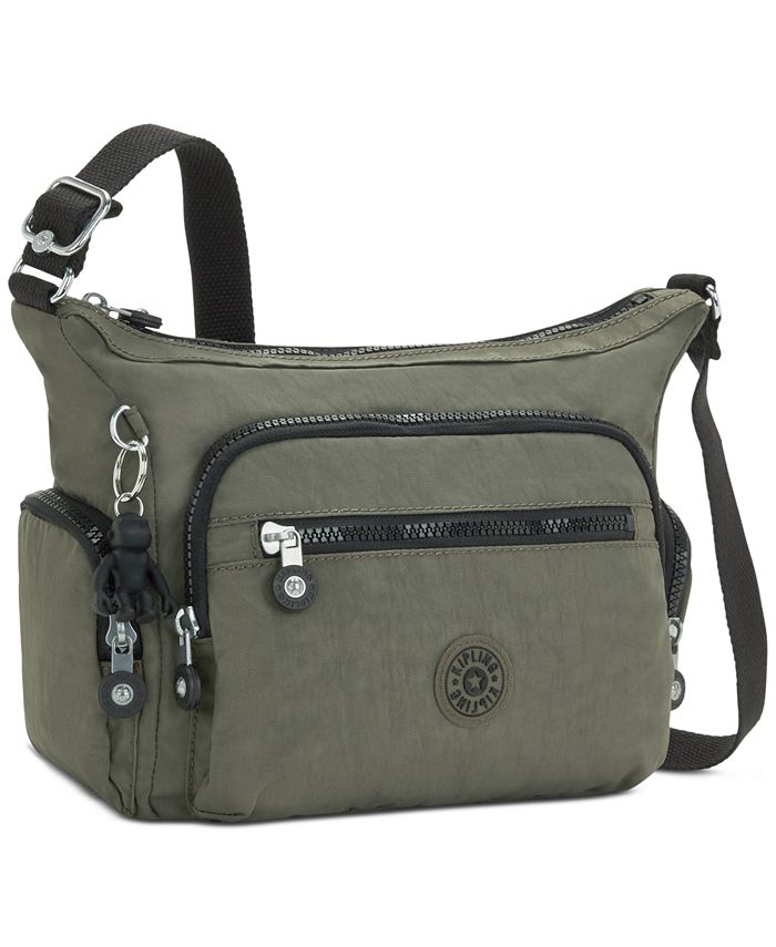 Kipling gabbie 2025 medium shoulder bag