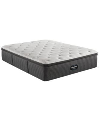 CLOSEOUT! BRS900-C 15.75" Medium Pillowtop Mattress- King