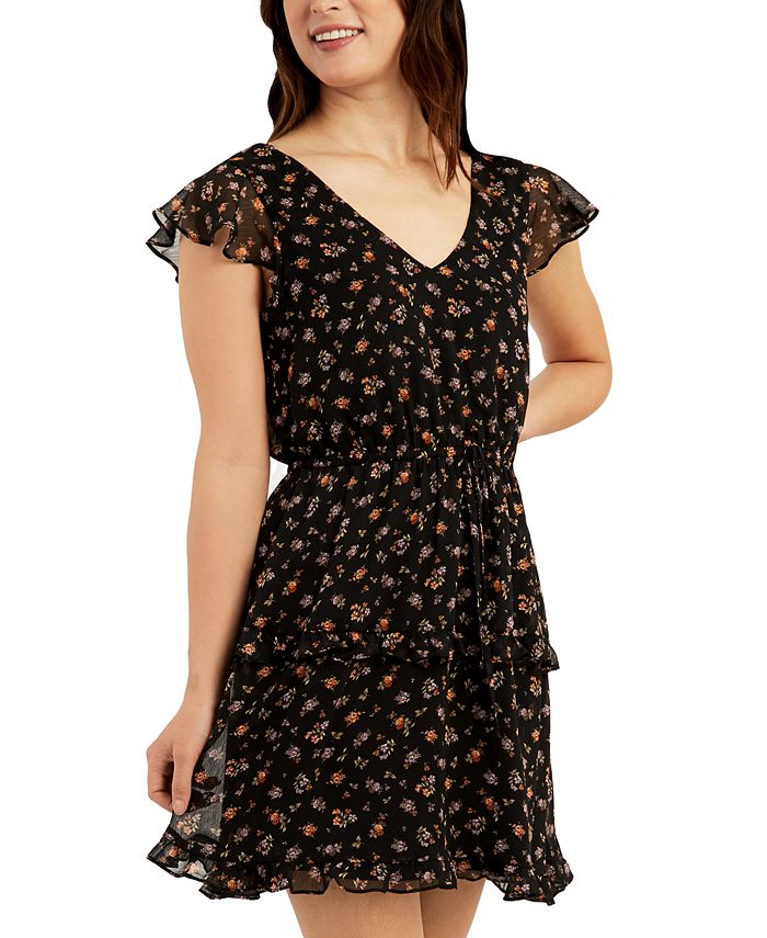 Bcx dress outlet macys