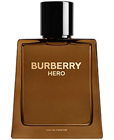 Men's Hero Eau de Parfum Fragrance Collection