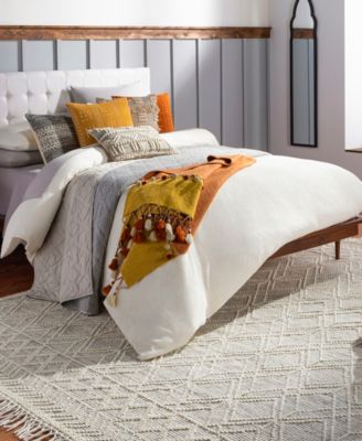 Casa DeCampo CDC2301 5' x 7'6" Area Rug