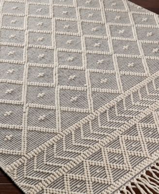 Casa DeCampo CDC2304 Area Rug