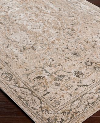 Brunswick BWK2312 5' x 7'5" Area Rug