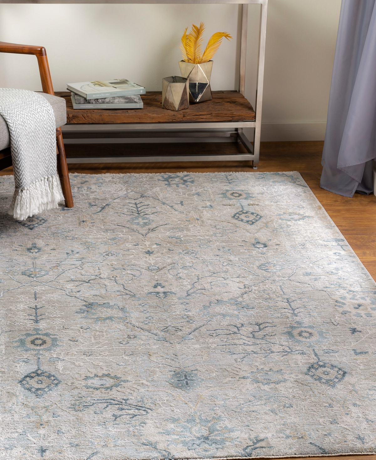 Livabliss Brunswick BWK2316 Area Rug