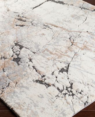 Tuscany TUS2314 4'3" x 5'7" Area Rug