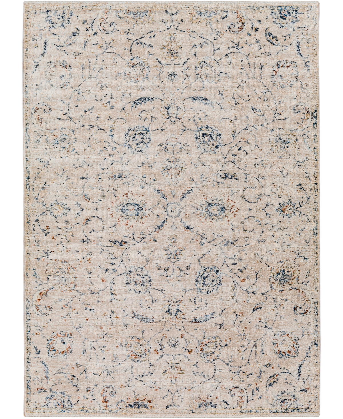 Surya Amore AMO2305 8'10in x 13' Area Rug - Slate