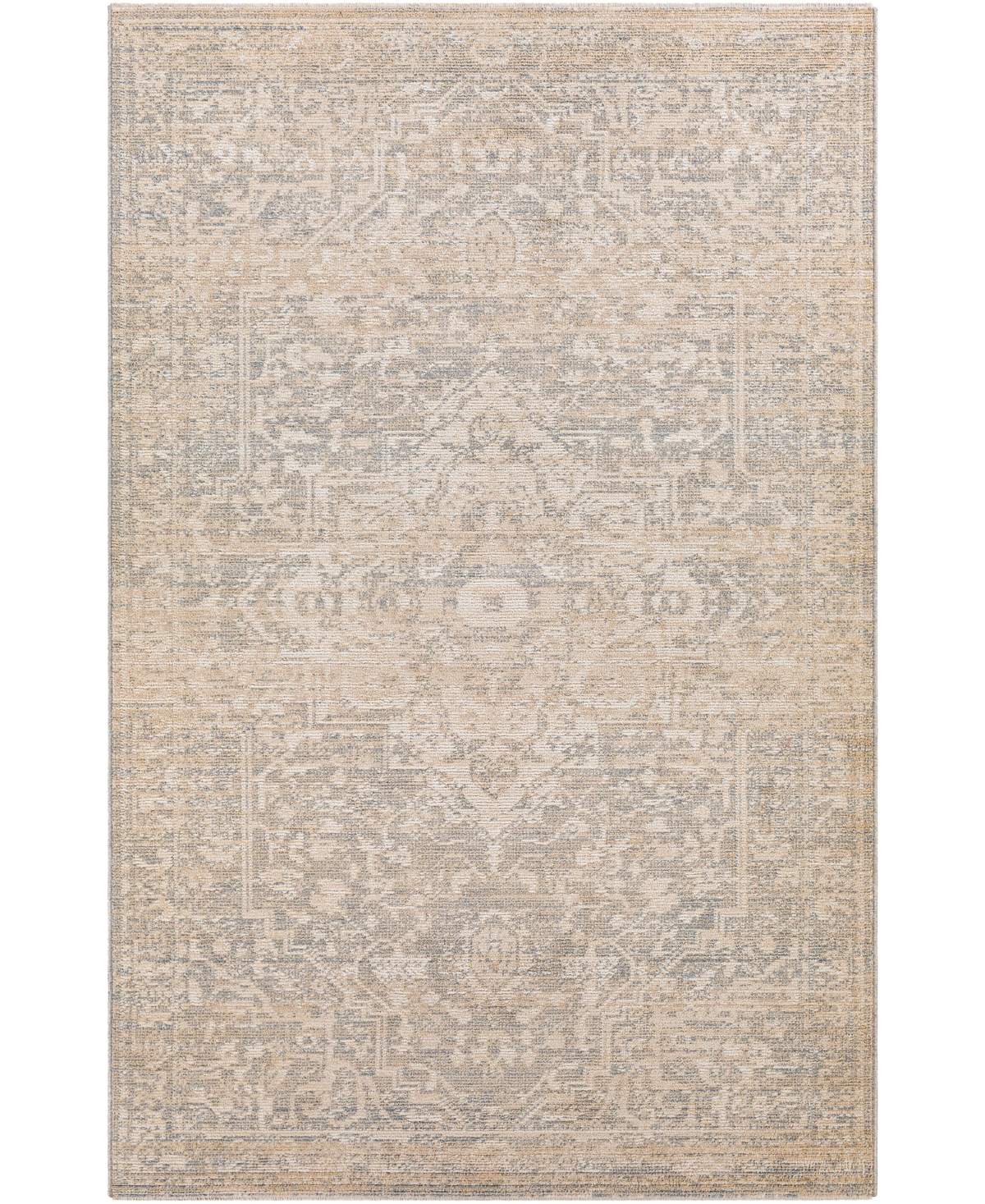 Surya Amore AMO2324 8'10in x 13' Area Rug - Cream
