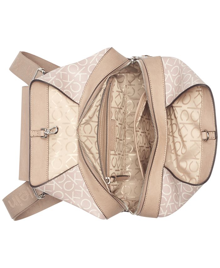 Calvin Klein Millie Backpack Macy's