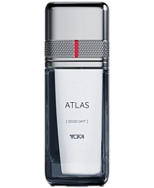 Men's Atlas [00:00 GMT] TUMI Eau de Parfum Spray, 0.5 oz.