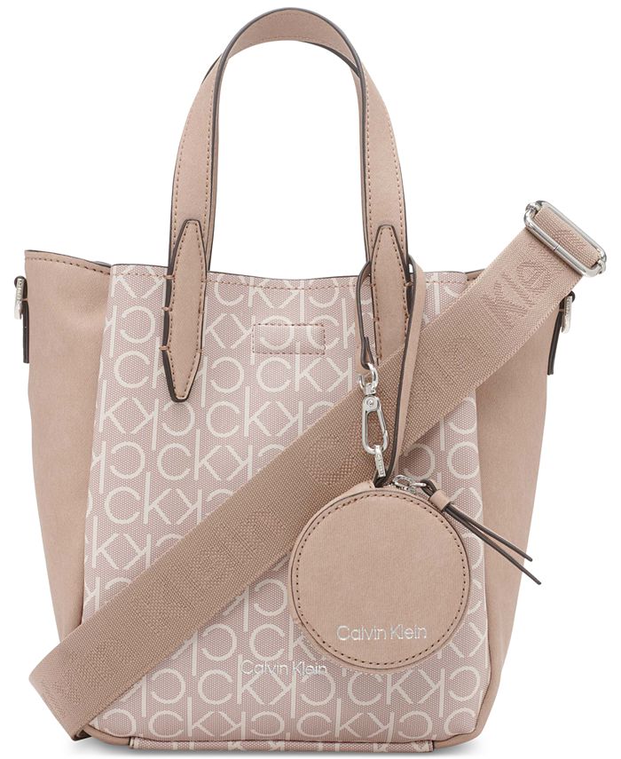 Calvin Klein Millie Crossbody & Reviews - Handbags & Accessories - Macy's