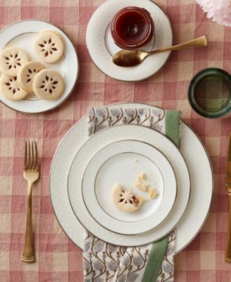 Venetian Lace 5-Piece Place Setting