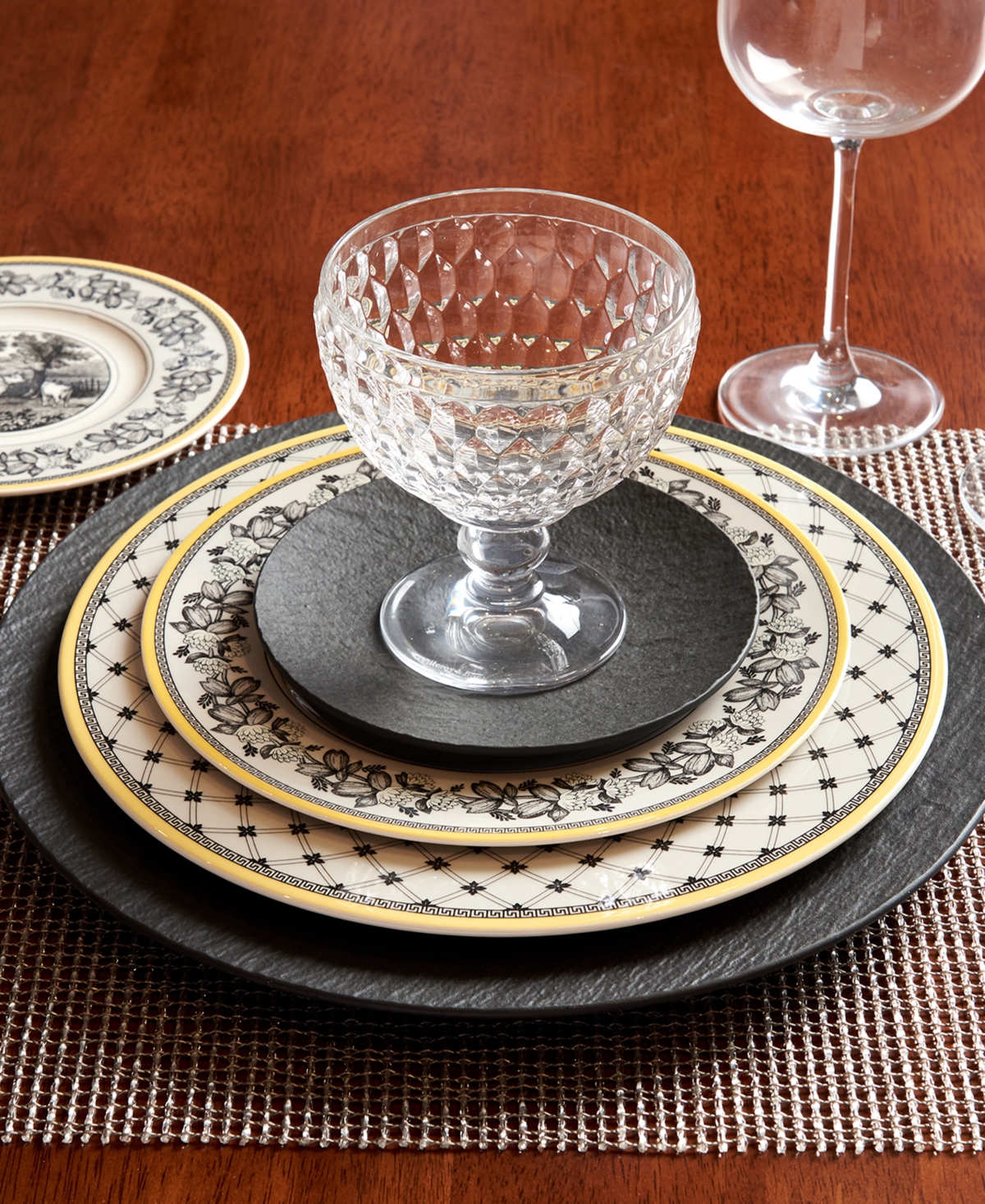 Villeroy & Boch Audun Dinner Plate