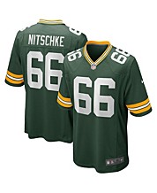 Nike Men's Dri-Fit Sideline Team (NFL Green Bay Packers) T-Shirt in White, Size: 2XL | 00LS10A7T-076