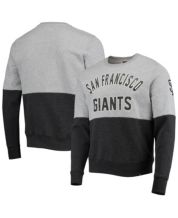 San Francisco Giants Men's 47' Brand Trifecta Hoodie Sweater 23 / M